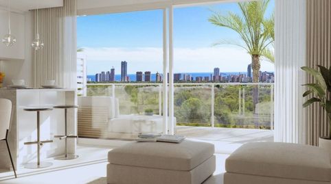 Foto 4 de Dúplex en venta en Carrer Berlin, 6, Golf Bahía, Finestrat