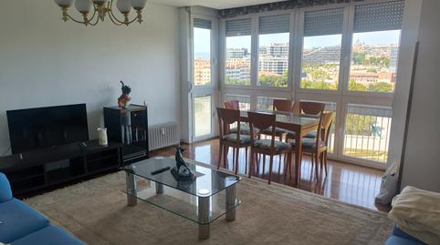 Foto 4 de Pis de lloguer a Glorieta Marqués de Vadillo, 12, San Isidro,  Madrid Capital