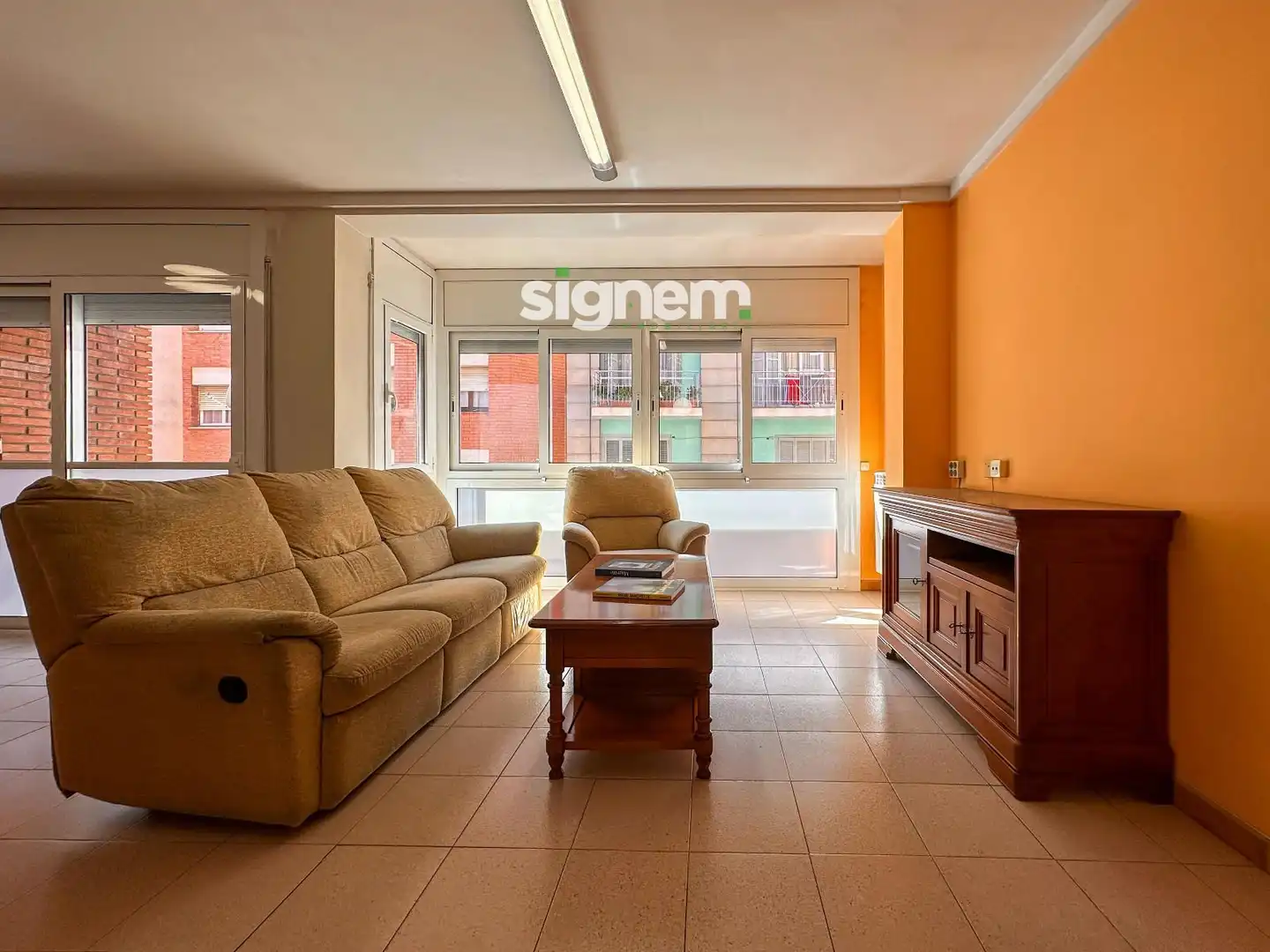 Appartement avec terrasse à vendre à Bailen, imagen 7