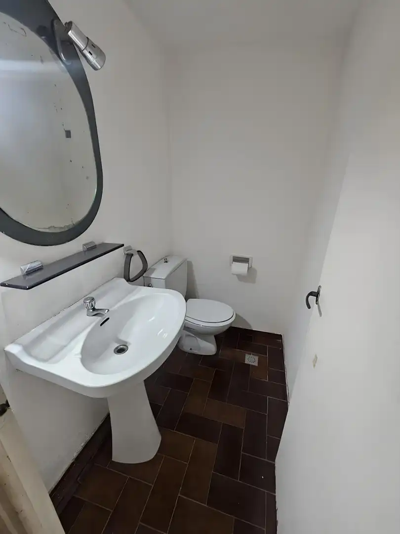 Bathroom of Houses for sale in Hostalric  with Air Conditioner, Heating and Terrace