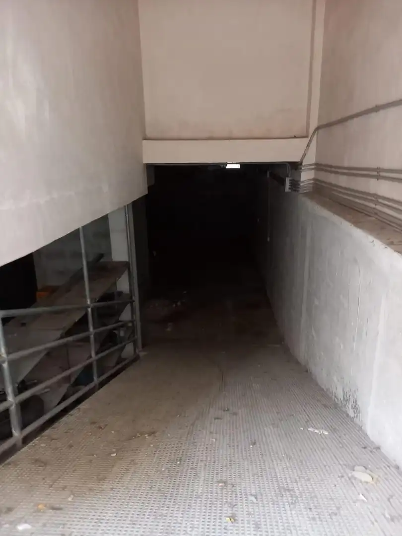 Garaje en venta en Camí dels Magros - Casablanca