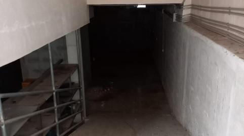 Foto 4 de Garatge en venda a Camí dels Magros - Casablanca, Alicante