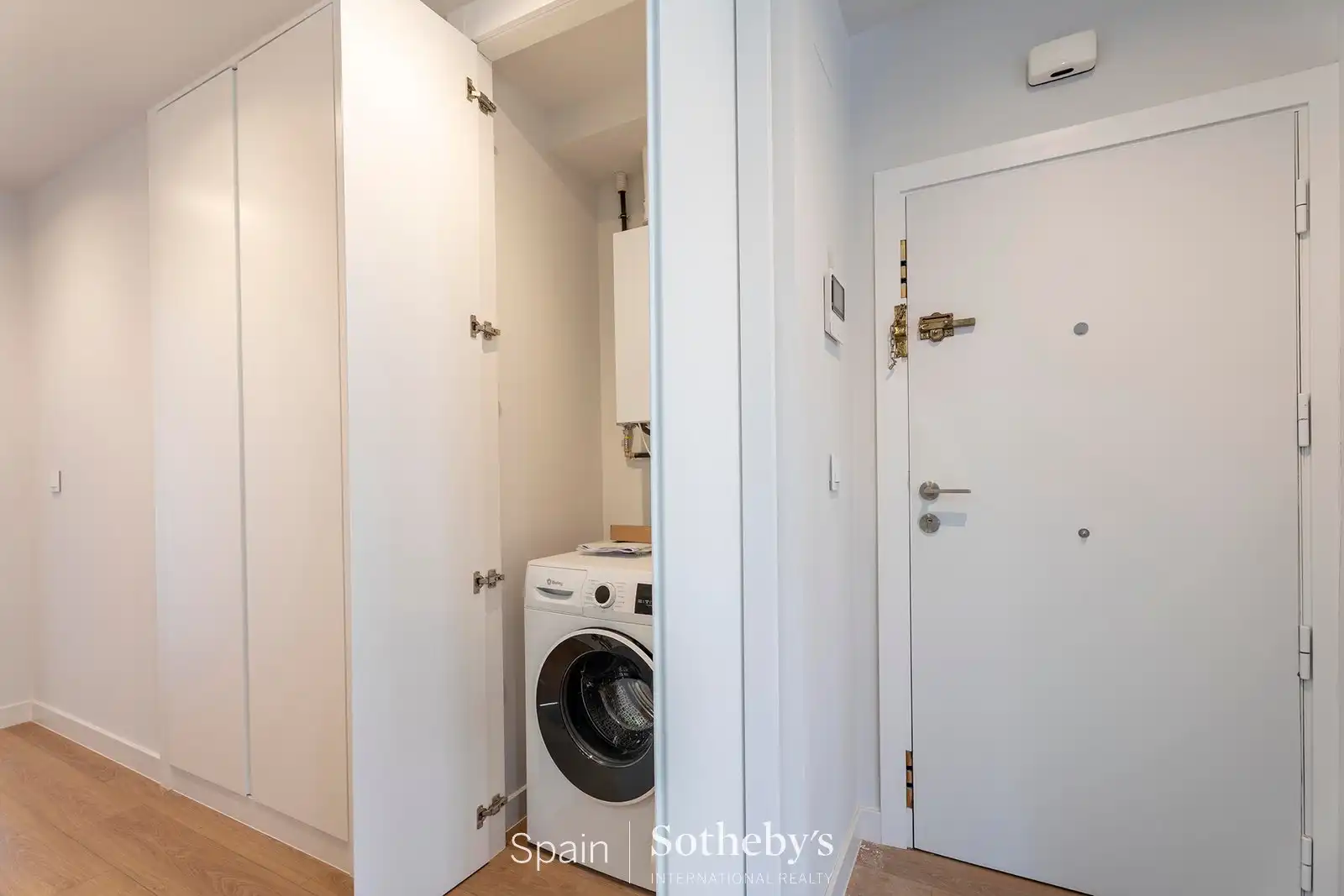 Appartement compact avec ascenseur à vendre à Calle Cruz del Sur, imagen 20