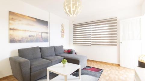 Foto 3 de Piso de alquiler en Rigoberta Menchù, La Perdoma - San Antonio - Benijos, La Orotava