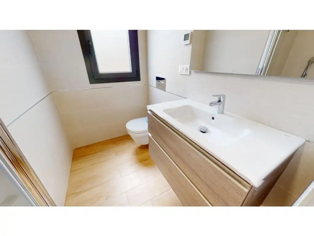 Bathroom of Houses for sale in Torrevieja  with Terrace and Swimming Pool