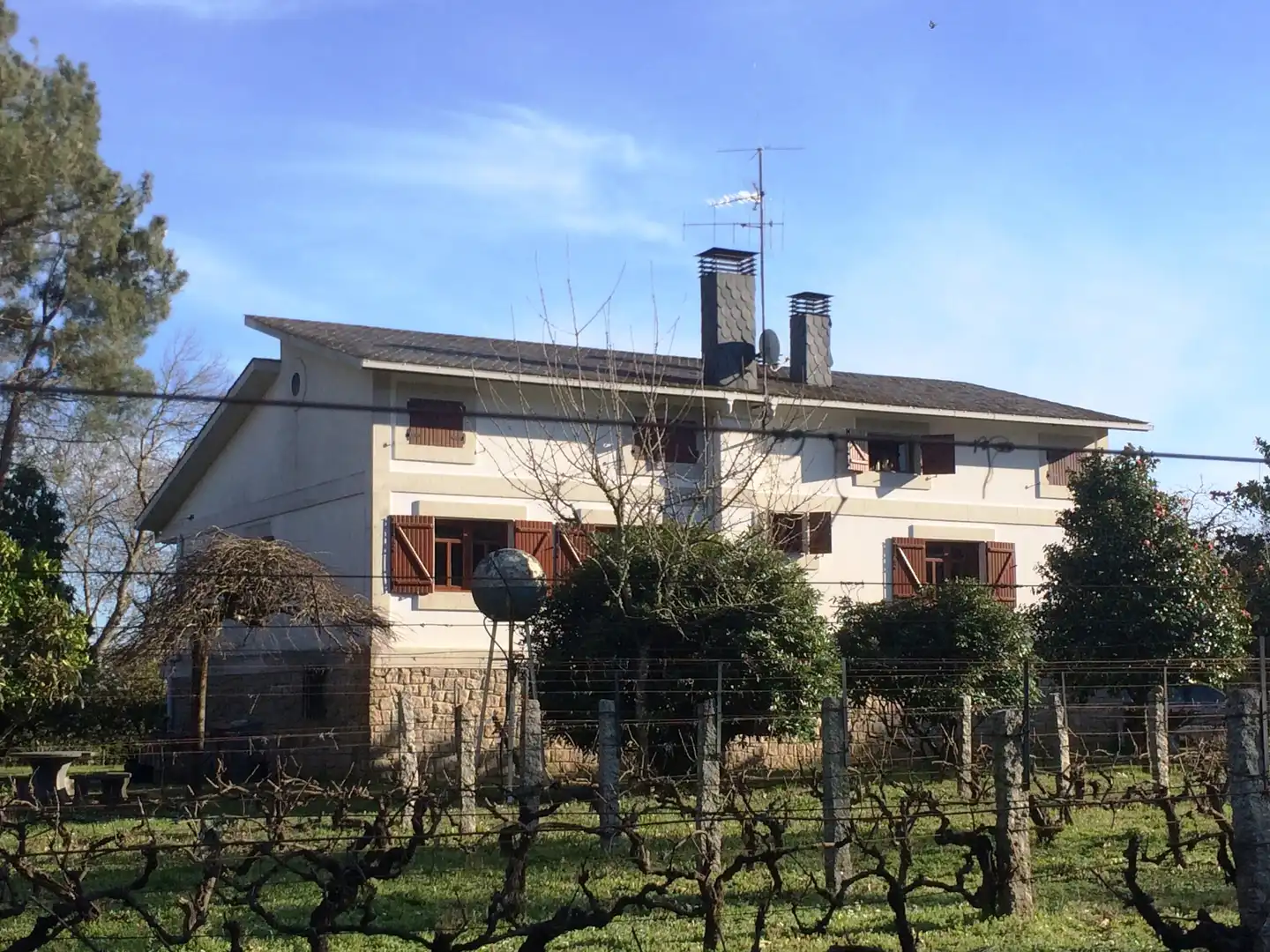 Maison avec terrasse à vendre à O Carballiño, imagen 3
