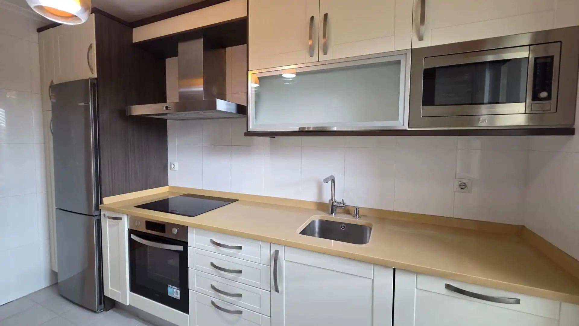Appartement avec ascenseur à louer à Monte, imagen 27
