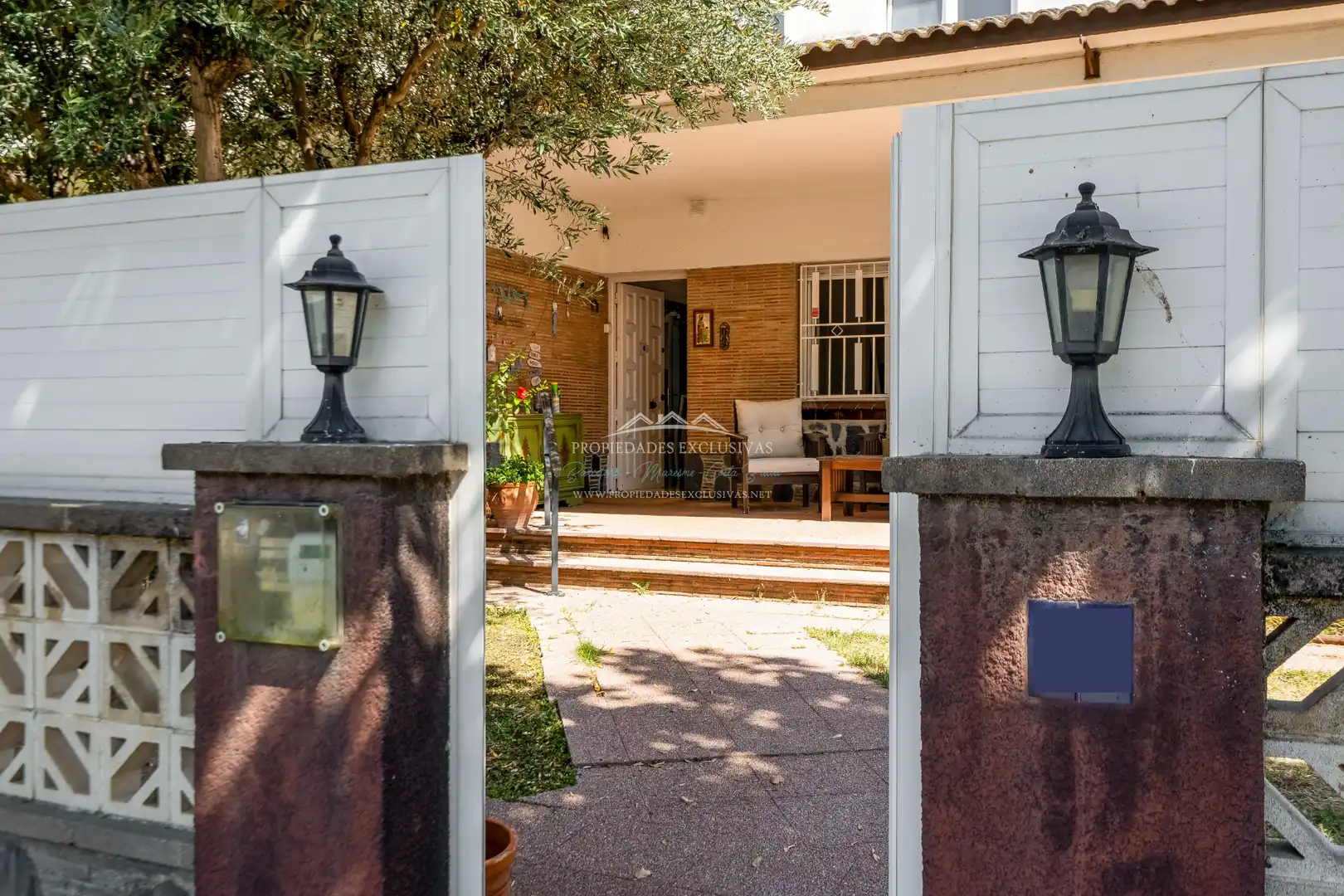 Casa o xalet en venda en El Masnou amb Aire condicionat, Calefacció i Jardí privat