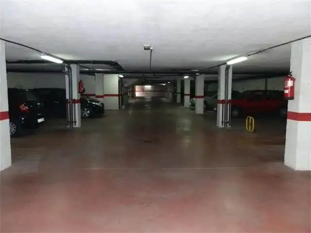 Individual de lloguer a Avenida de Toros 3, imagen 2