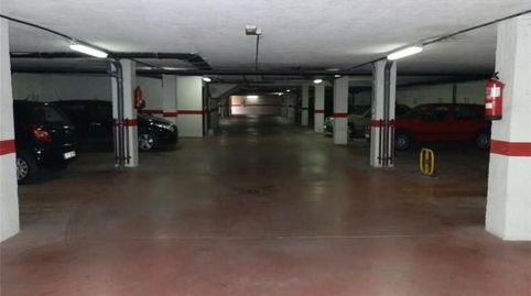 Foto 2 von Garage zur Miete in Avenida de Toros, 3, Valdemorillo pueblo, Valdemorillo