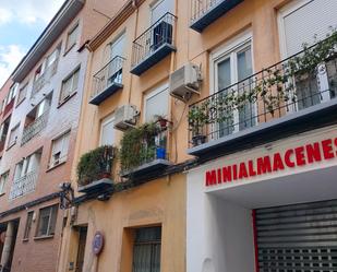 Pis en venda a Calle de Doña Blanca de Navarra, 6, Barrio de Delicias