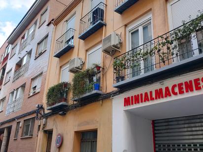 Wohnung zum verkauf in Calle de Doña Blanca de Navarra, 6,  Zaragoza Capital