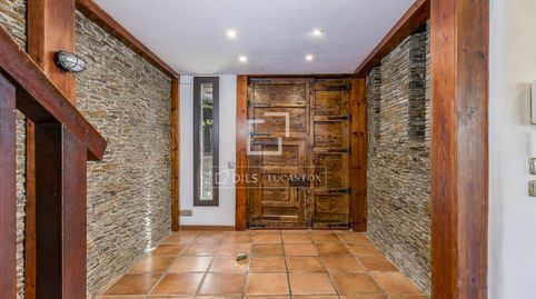 Foto 3 de Casa o chalet en venta en Vallvidrera - Tibidabo - Les Planes, Barcelona Capital