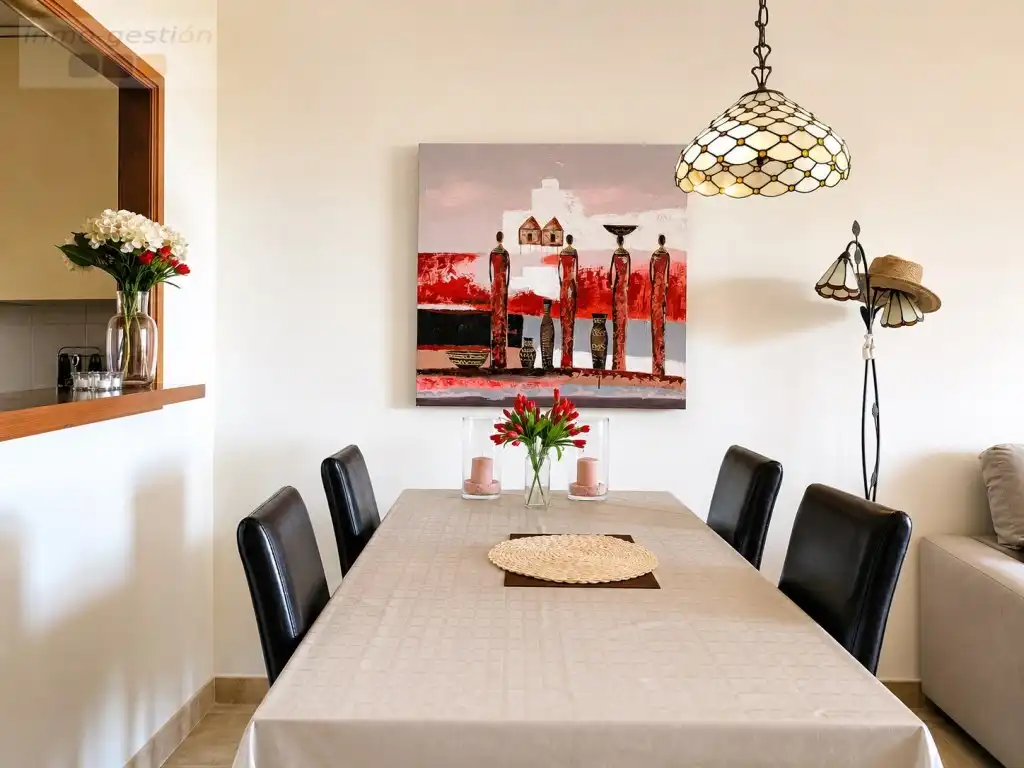 Appartamento con ascensore in vendita a Urbanización Duquesa Village, imagen 7