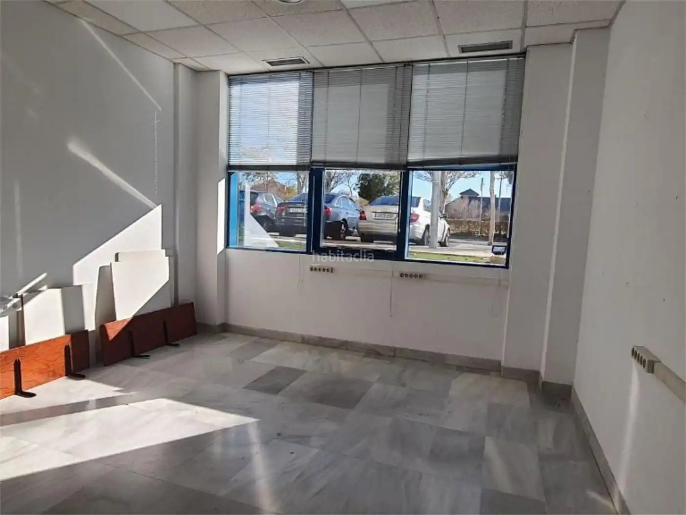 Ufficio in affitto a Calle Chile 10, imagen 5