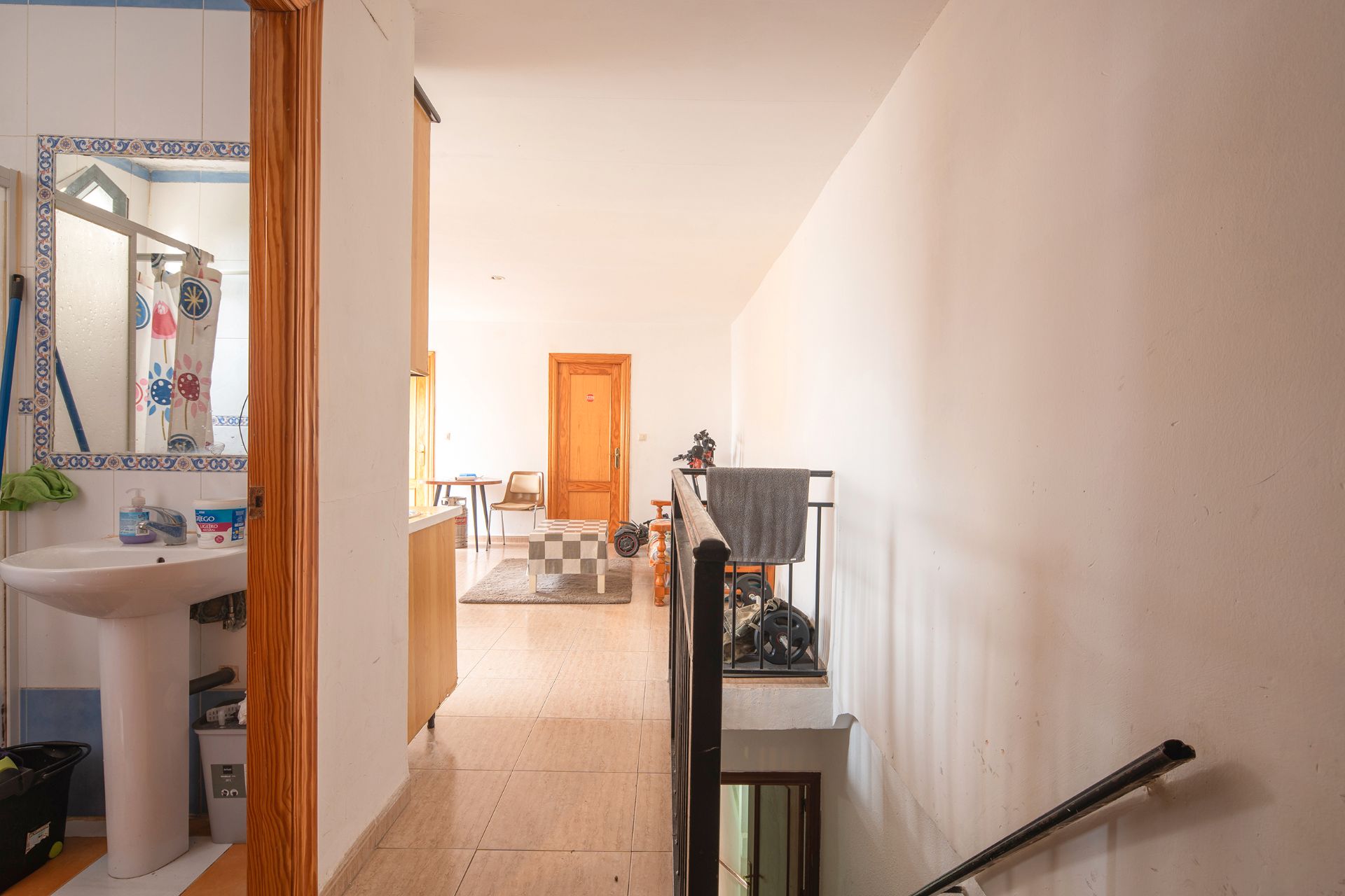 House or chalet for sale in  Granada Capital  with Terrace, Furnished and Washing machine