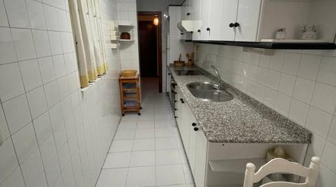 Foto 2 de Pis en venda a Rúa Maestro Anta, Los Rosales, A Coruña