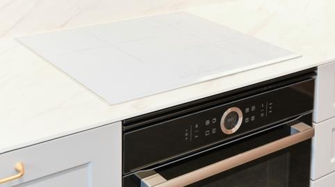 Foto 4 de Pis en venda a Carrer Picasso, Cappont,  Lleida Capital