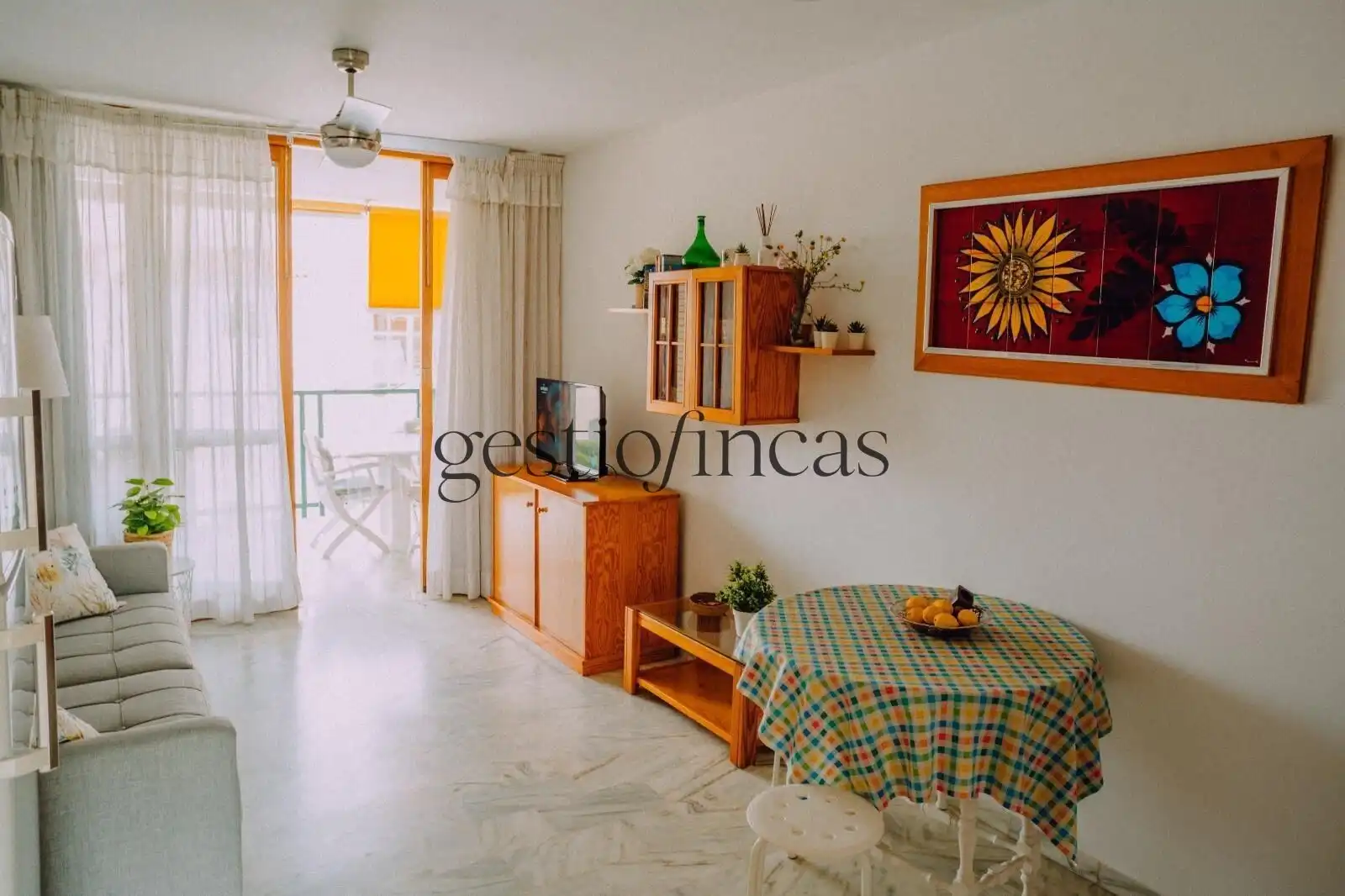 Apartament de lloguer a Cambrils, Tarragona