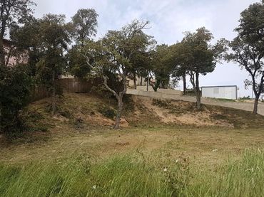 Terrain résidentiel à vendre à Carrer Puig del Perdigolet 33