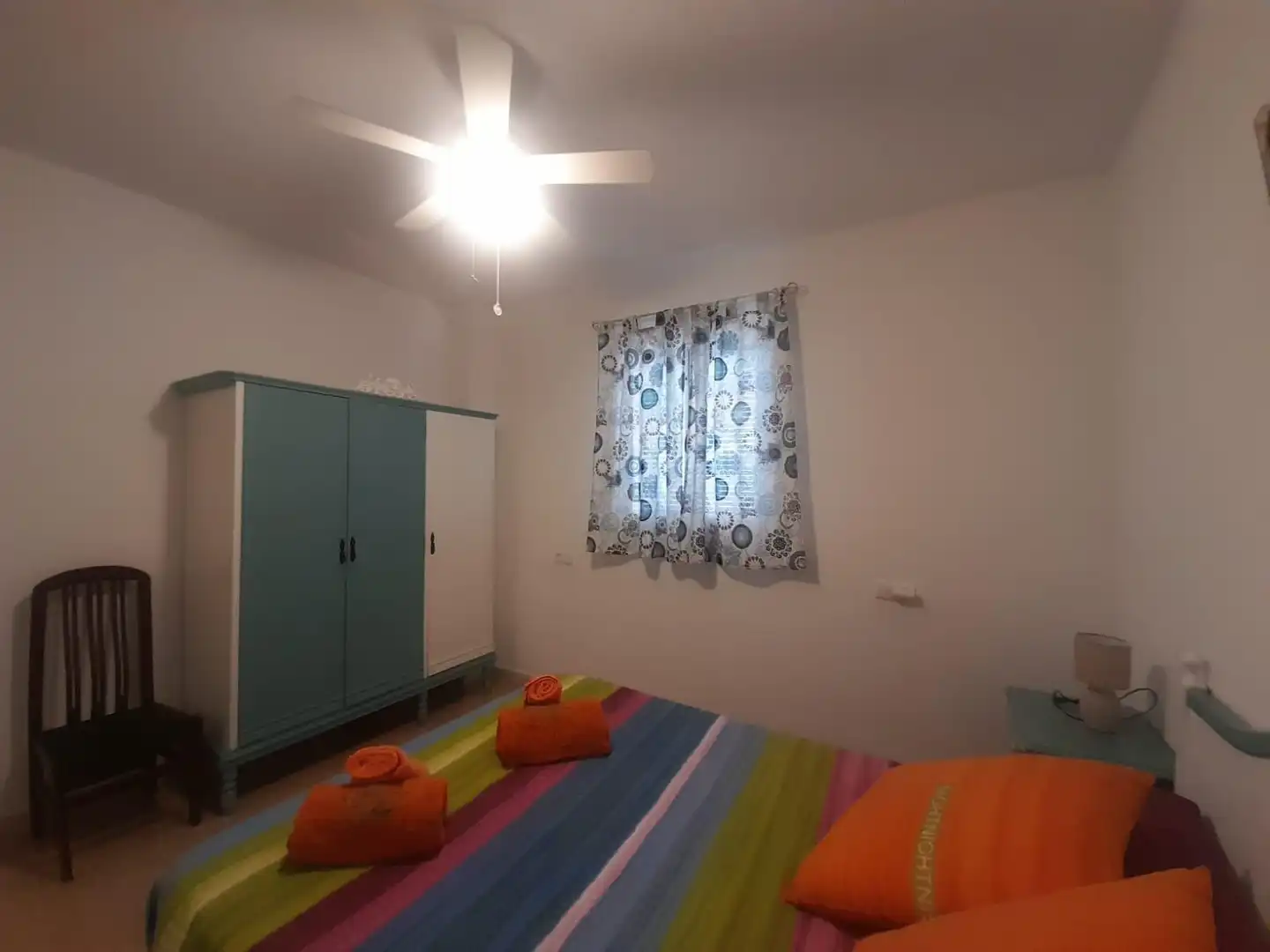 Wohnung zur Miete in Zona de la Vega