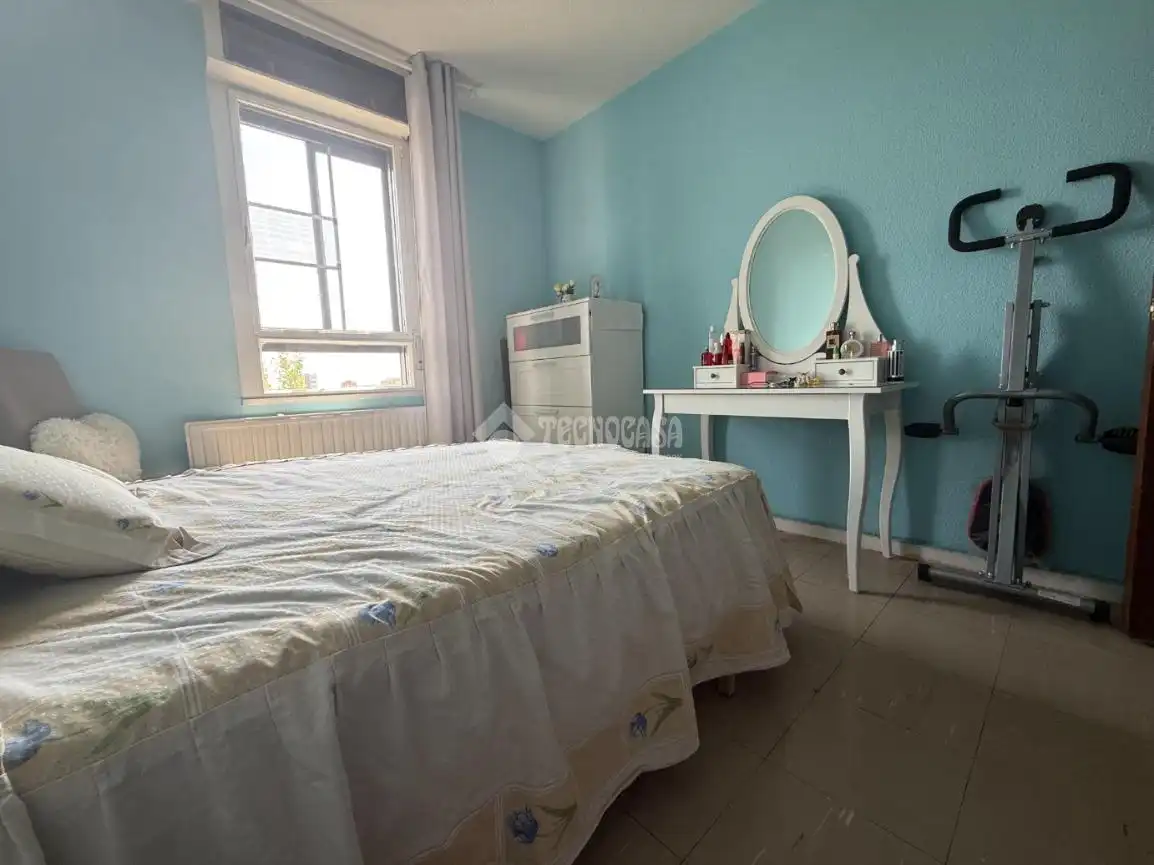 Habitación de Piso en venta en Madrid