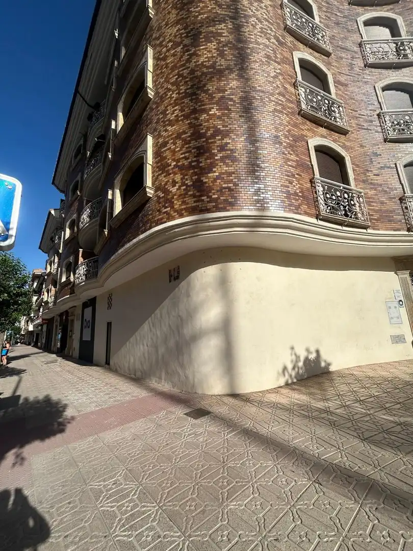 Gewerbefläche zur Miete in Martos, imagen 2