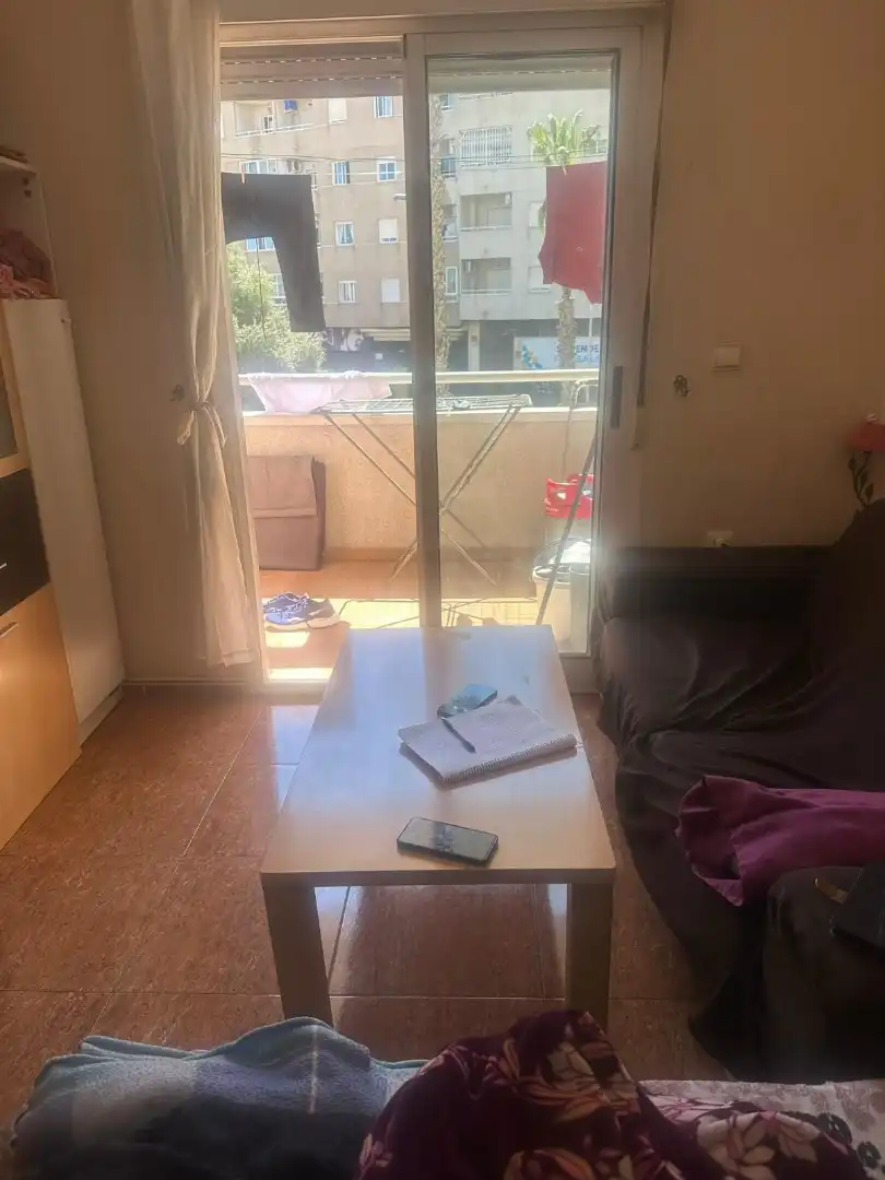 Terrassa de Pis en venda en Torrevieja amb Moblat
