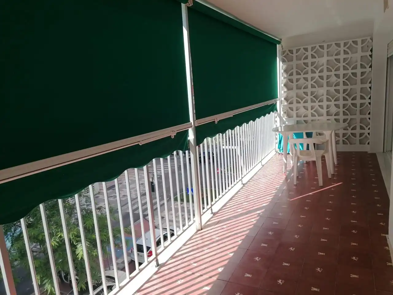 Pis amb ascensor de lloguer a Caminás dels homens