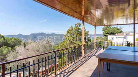 Foto 2 de Casa o xalet en venda a Argentona Est, Barcelona