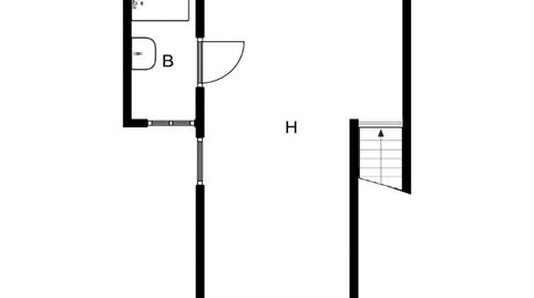Photo 4 of Study for sale in Passatge de Maiol, Sagrada Família, Barcelona