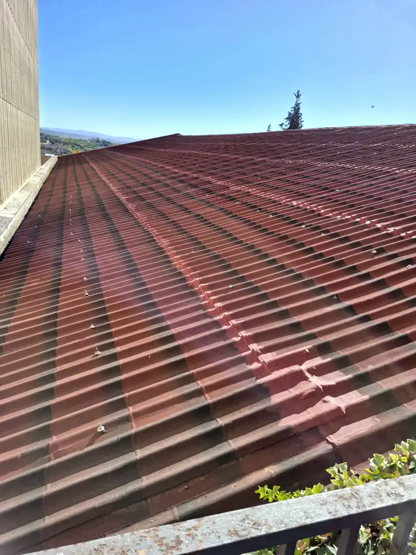 Maison mitoyenne avec terrasse à vendre à Bellpuig, imagen 19