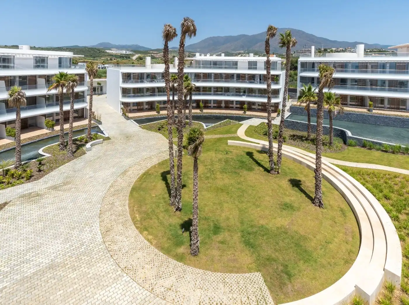 Detached house with pool for sale in Playa Bahía Dorada, imagen 28