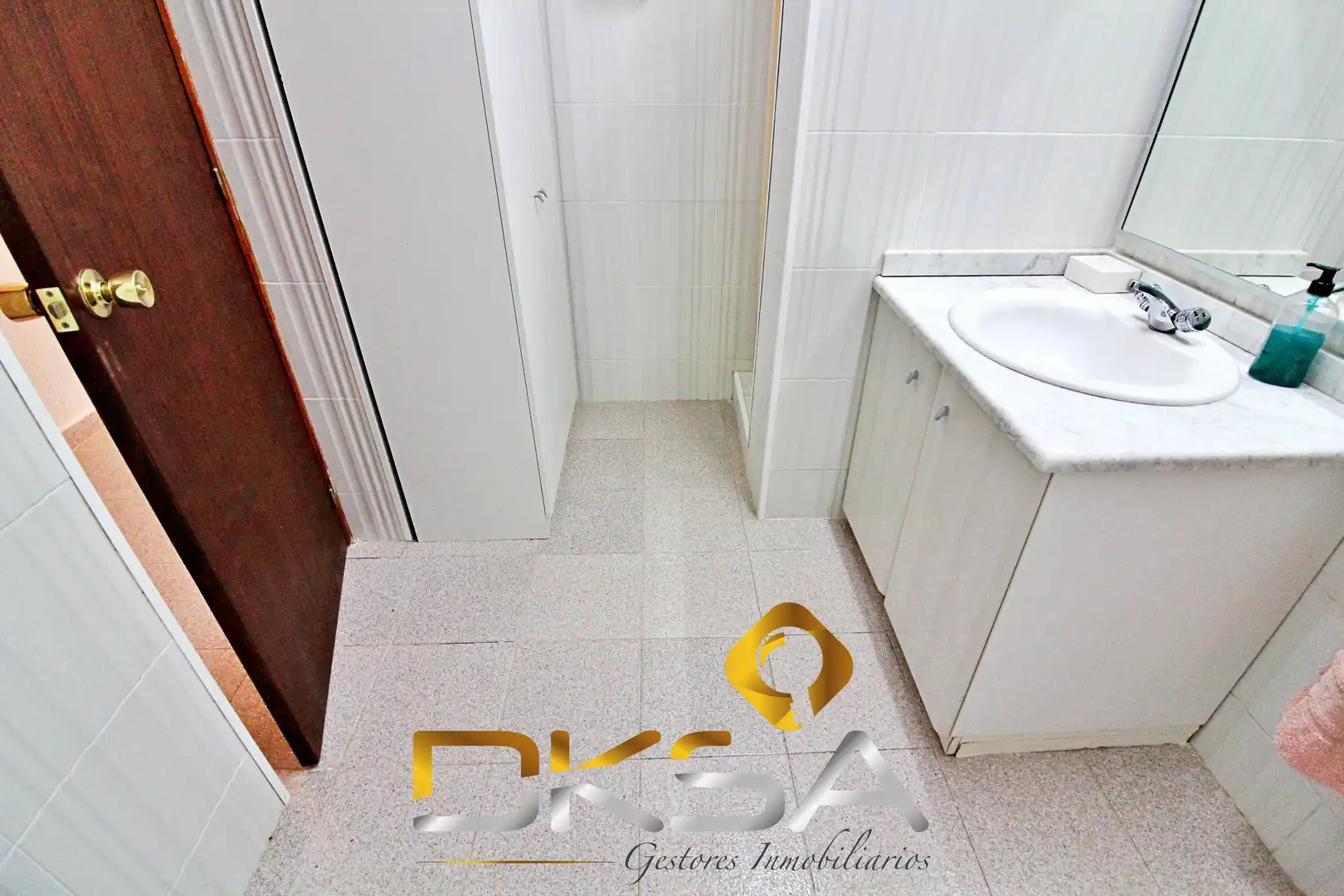 Villa mit Pool zum Verkauf in Partida POLIGONO 3, imagen 26