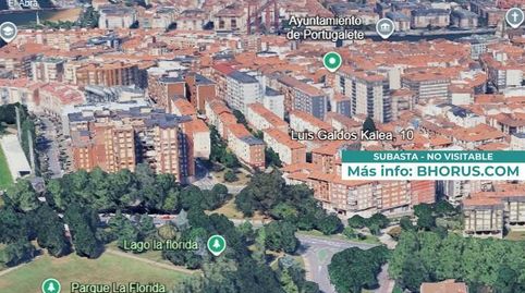 Foto 3 de Piso en venta en Luis Galdos, 10, La Florida, Portugalete