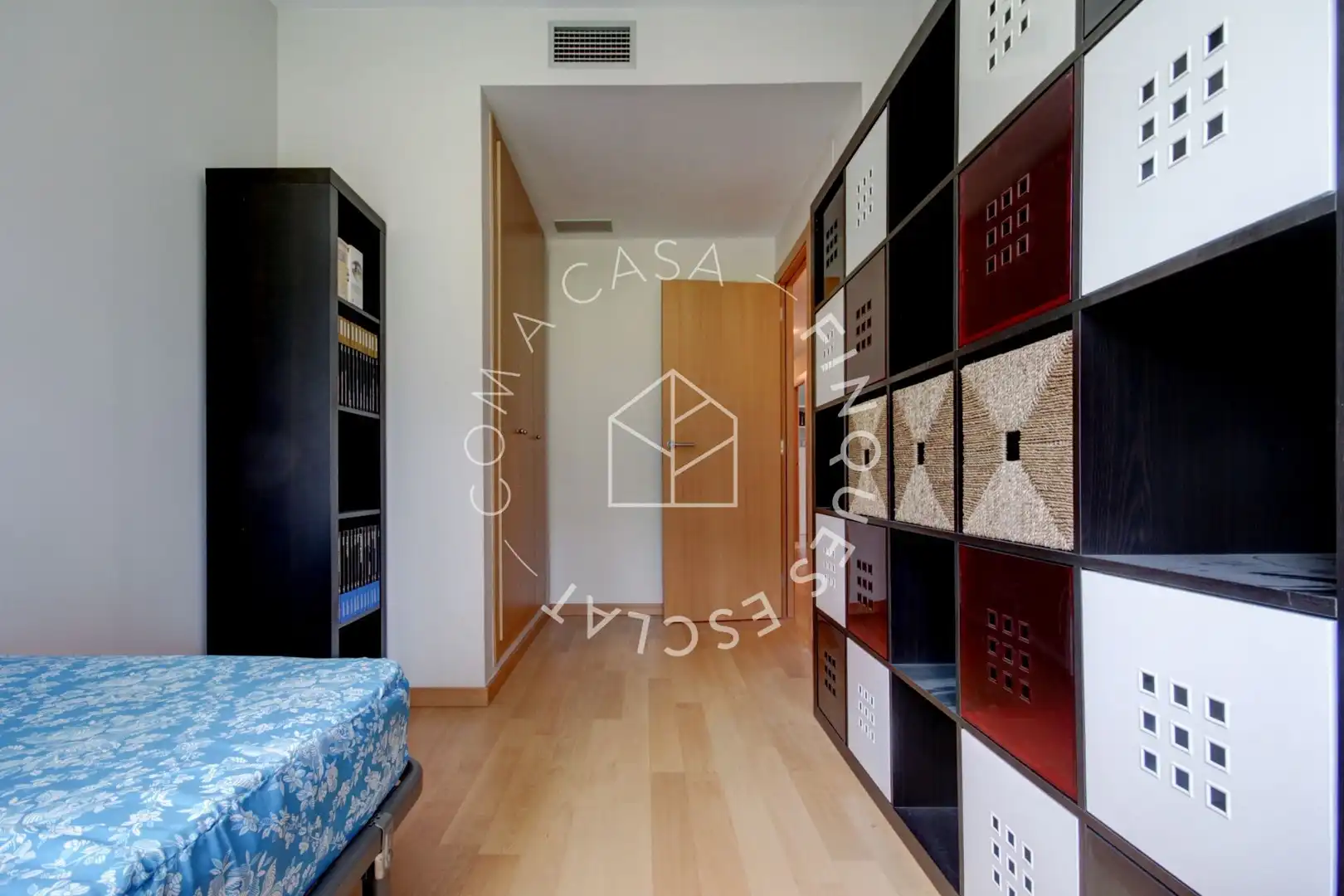 Dormitori de Apartament en venda en Gelida amb Aire condicionat i Traster
