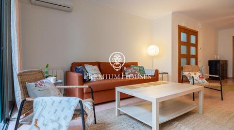 Foto 2 de Piso de alquiler en Centre, Sitges