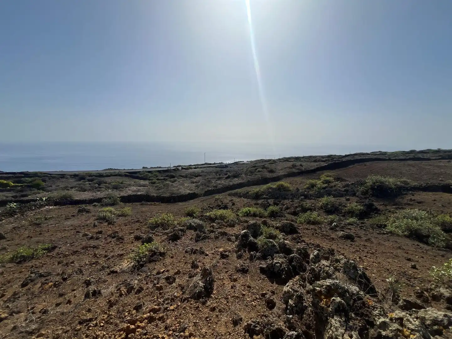Residencial en venta en El Pinar de El Hierro