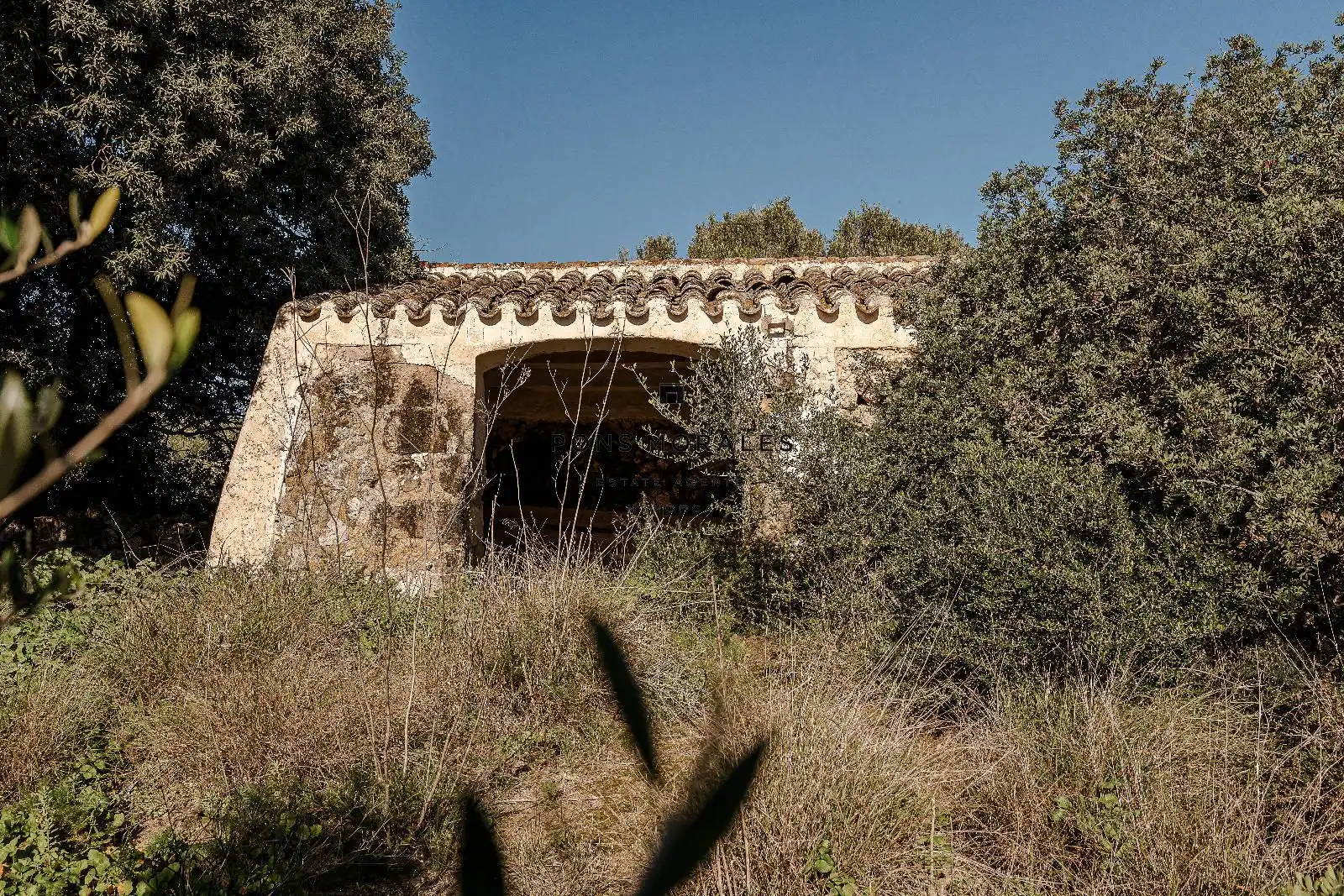 Maison rustique à vendre à Poligono 11 "So na Cassana", imagen 15