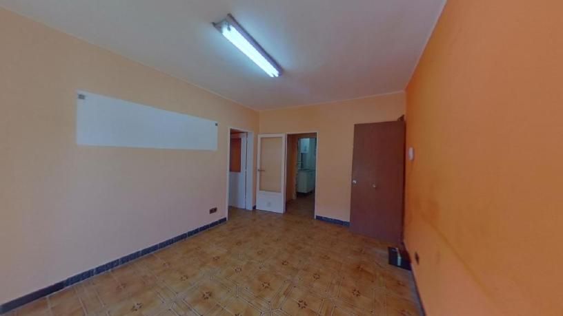 Pis en venda en  Barcelona Capital