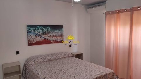 Foto 5 de Piso de alquiler en Pescadores, Mazarrón