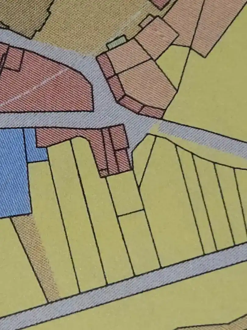 Piso en venta en Castrojeriz, Burgos