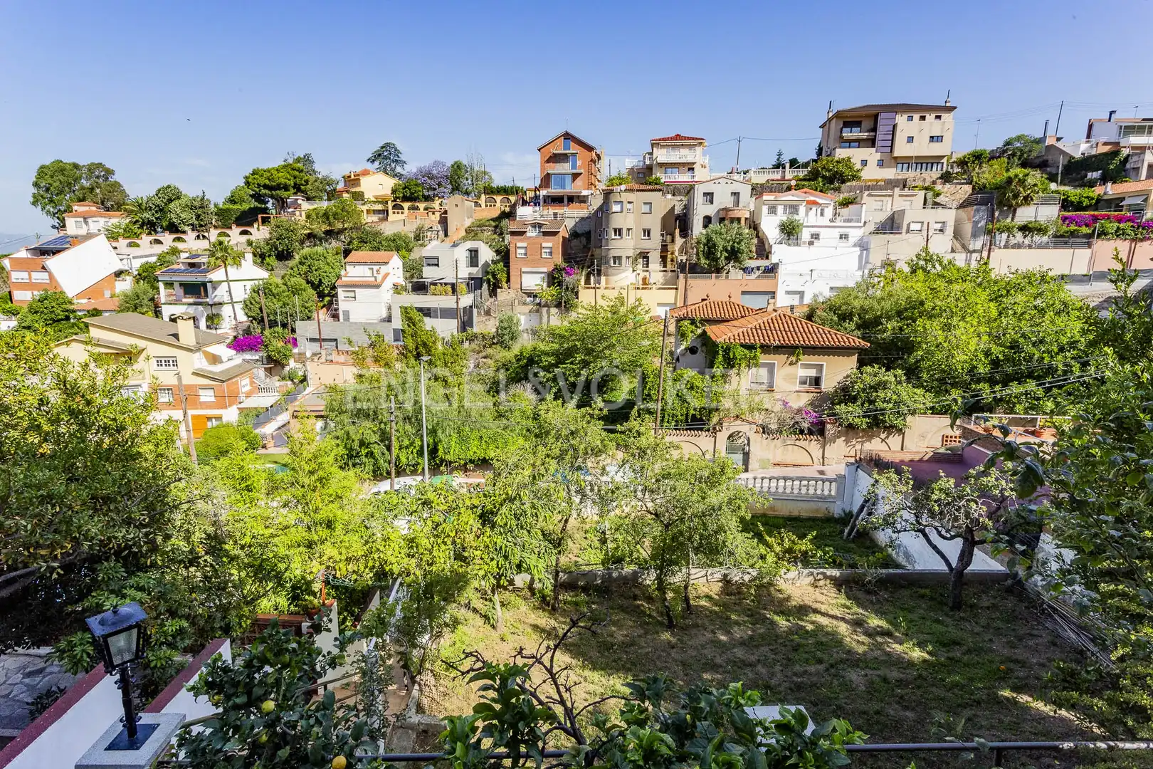 Casa amb jardí en venda a La Miranda, imagen 8