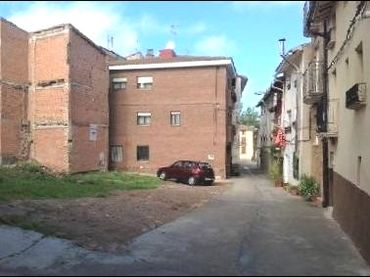 Terreny residencial en venda a Calle Portales