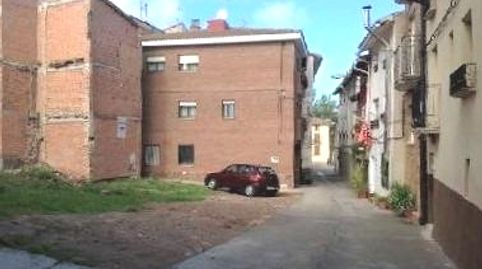 Venta terreno urbano en Sorzano La Rioja