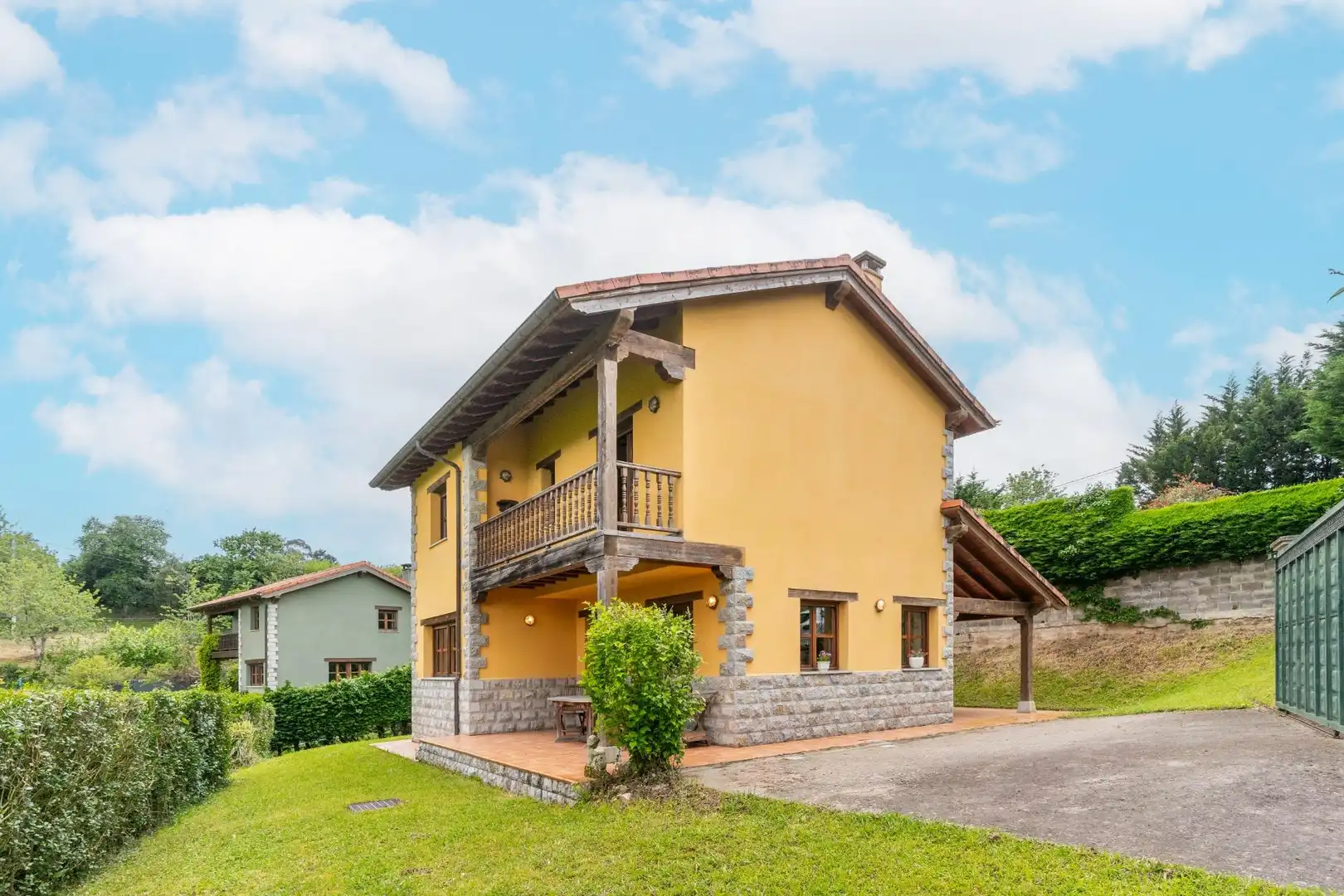 Chalet con jardín en venta en Ribadesella, imagen 52