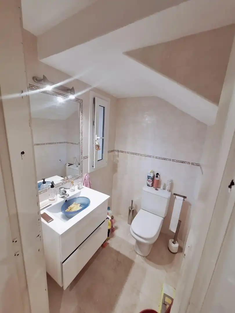 Piso con terraza en venta en AV VIENTOS DE RIVIERA 15 CONJUNTO LOS FLAMENCOSMIJAS (MÁLAGA), imagen 6