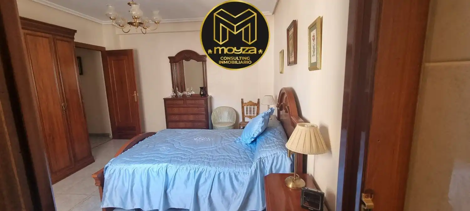 Piso con terraza en venta en Martos, imagen 11