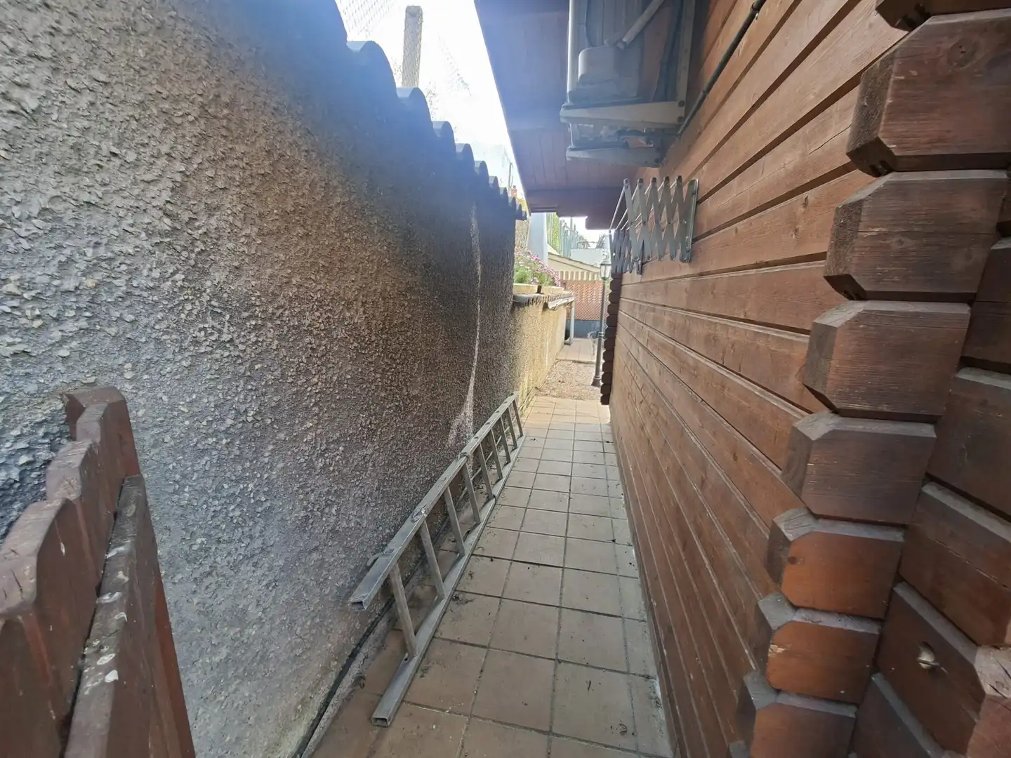 Piso en venta en Caldes de Montbui