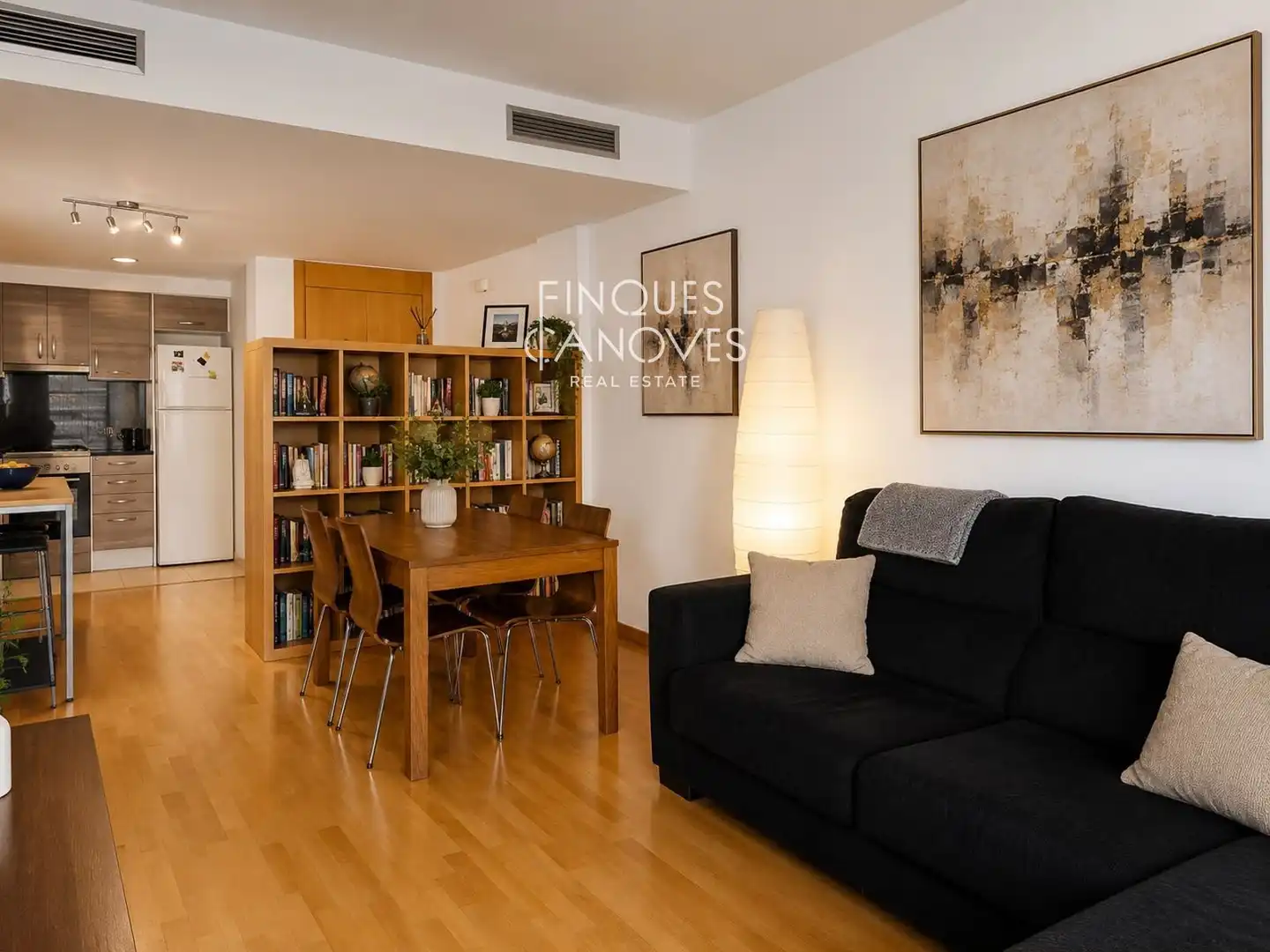 Wohnung zum Verkauf in Mare de Deu del Remei, Sant Narcís